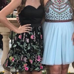 Party/Homecoming Dress